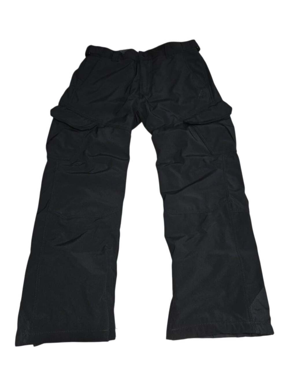 Gerry Men's Stretch Snow Pant Black Size L